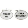 Trust me I'm a broker