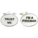 Trust me I'm a fireman