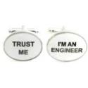 Trust me I'm a engineer