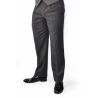 Vente jaquettes fil à fil gris anthracite + pantalon à partir de 450€ 