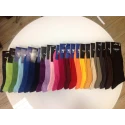 Semainier (7 paires) de chaussettes Fil d'Ecosse