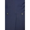 Location de jaquettes bleu marine & pantalon ton sur ton