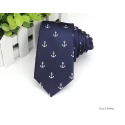 Cravate Bleu Marine 