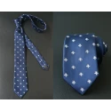 Cravate Bleu 