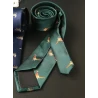 AQUILA  : Cravate faisan