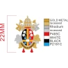 Commande spéciale Collège pontifical